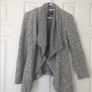 Beautiful open front cardigan!